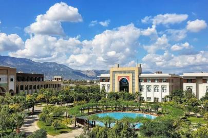 ABÜ’DE 19 AKADEMİK KADRO İLANI