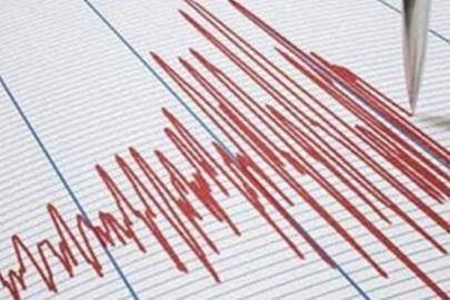 AKSU’DA 3.8’LİK DEPREM