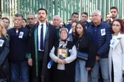 ANNE FERYADI: “ASLA AFFETMEYECEĞİM”