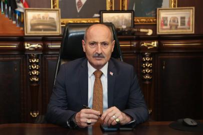 ANTALYA HUZURUN DA BAŞKENTİ OLACAK