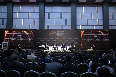 ANTALYA KÜRESEL KONGRE VE FUAR TURİZMİNDE ZİRVEYE YÜKSELİYOR