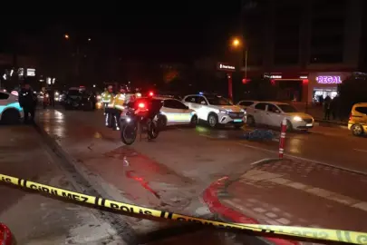 ANTALYA’DA ACI KAYIP