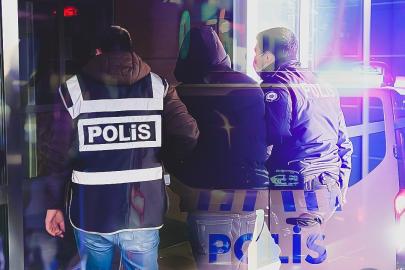 ANTALYA’DA DEV NARKOTİK OPERASYONU: 455 TUTUKLAMA