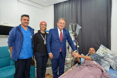 ANTALYA’DA EVDE DİYALİZ DÖNEMİ BAŞLADI