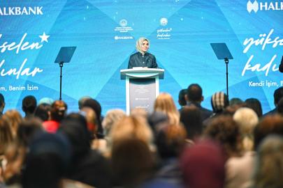 ANTALYA’DA KADIN GİRİŞİMCİLİĞİNE GÜÇLÜ ADIM