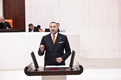 ANTALYA’NIN SUYU VE TARIMI ALARM VERİYOR