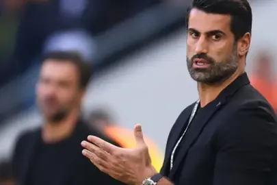 ANTALYASPOR’DA KRİTİK BEKLEYİŞ