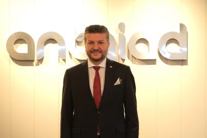 ANTGİAD’DAN 2026’YA ORTAK AKIL ÇAĞRISI