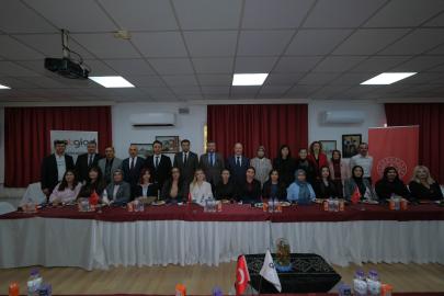 ANTGİAD’DAN İSTİHDAMA SOMUT ADIM