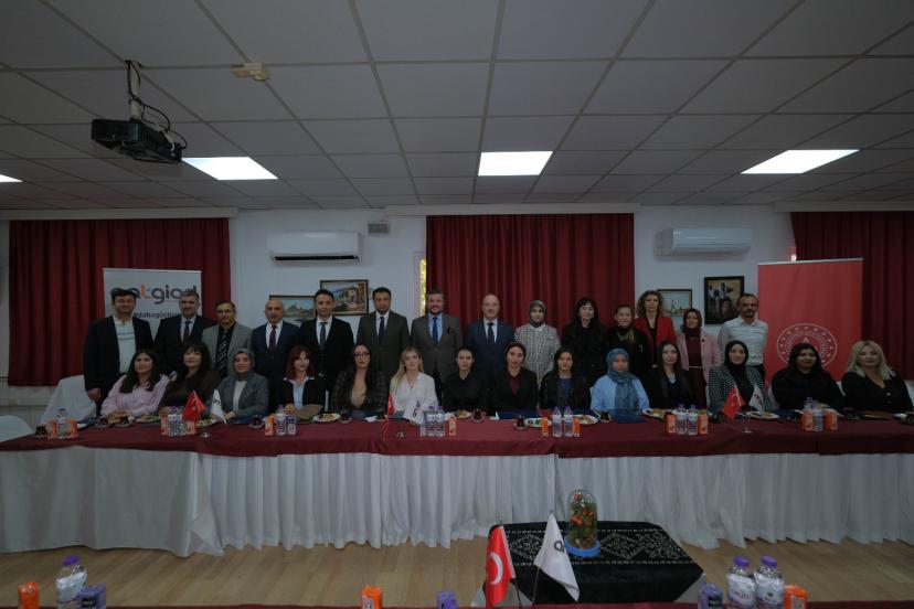 ANTGİAD’DAN İSTİHDAMA SOMUT ADIM