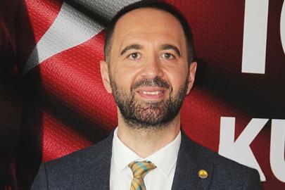 BAŞKAN ORAL: ANTALYA GELECEĞİNİ PLANLAMALI