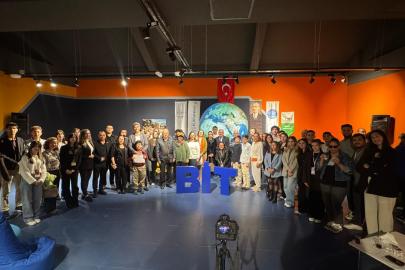 BİLİM KAFE’DE İKLİM KRİZİ MASAYA YATIRILDI