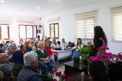 BÜYÜKŞEHİR’DEN AKTİF YAŞAM İÇİN YEŞİL DOKUNUŞ