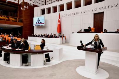 ÇOKAL’DAN MANAVGAT TEPKİSİ