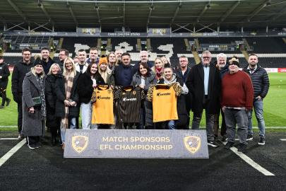 CORENDON’DAN ÖZEL MAÇ AĞIRLAMASI