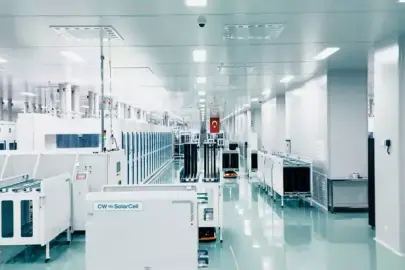 CW ENERJİ’DEN KÜRESEL PAZARA GÜÇLÜ ADIM