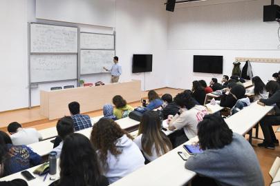 EĞİTİME 5 YILDA 4,5 TRİLYON LİRALIK REKOR YATIRIM