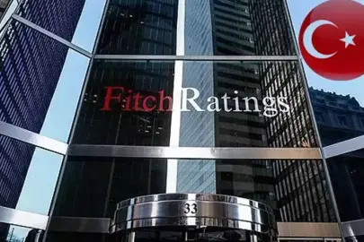 FİTCH’TEN TÜRKİYE’YE POZİTİF REVİZYON
