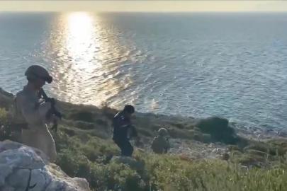 GÖÇMEN KAÇAKÇILIĞI AĞINA DARBE