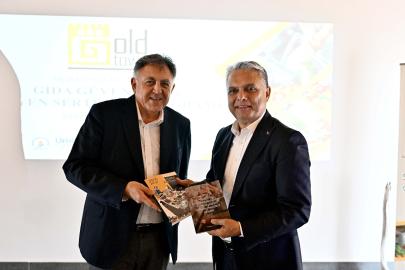 GOLD TOWN İLE GASTRONOMİDE KALİTE