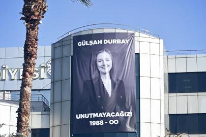KEPEZ’DEN GÜLŞAH DURBAY’A UNUTULMAYACAK VEFA