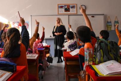 OKULA BAŞLAMA YAŞI İÇİN YENİ DÜZENLEME HAZIRLIĞI