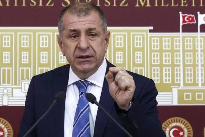 ÖZDAĞ’IN ANTALYA PROGRAMI NETLEŞTİ