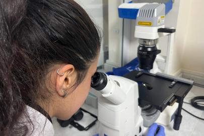 PARKİNSON ARAŞTIRMASINDA YENİ NESİL ÇIP TEKNOLOJİSİ ANTALYA’DA DEVREDE