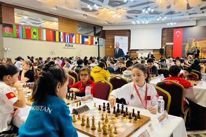 SATRANÇTA DİJİTAL DÖNÜŞÜM HIZ KAZANDI