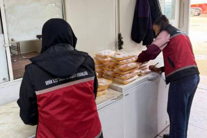 TARİHİ GEÇMİŞ TAVUK OPERASYONU