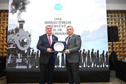 TARİHTEN SİLİNMEYEN İZ