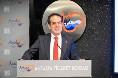 TARIM VE EKONOMİ GÜNDEMİ ATB MECLİSİNDE MASAYA YATIRILDI