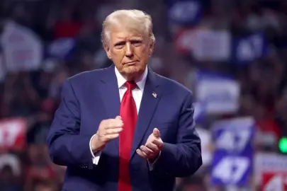 TRUMP’TAN DÜNYA KUPASI ÖNCESİ KRİTİK YASAK KARARI