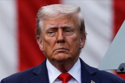 TRUMP'TAN ORTADOĞU DİPLOMASİSİNDE YENİ ÇAĞRI