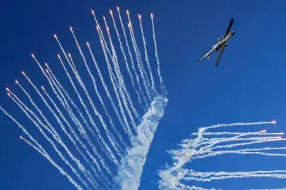 TÜRK DENİZ KUVVETLERİ DOĞU AKDENİZ’DE GÜVENLİĞİ VE İSTİKRARI GÖSTERDİ