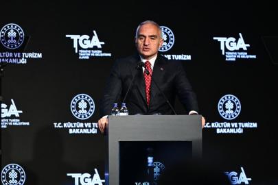 TÜRK DİZİLERİYLE DÜNYAYA AÇILAN TÜRKİYE MARKASI