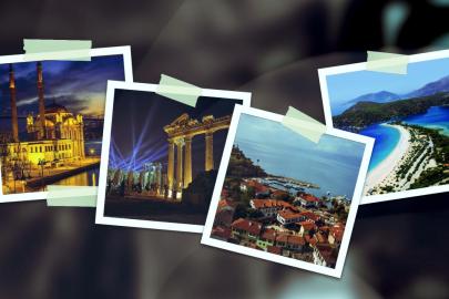 TÜRKİYE’NİN TURİZM GÜCÜ DÜNYA LİGİNDE TESCİLLENDİ