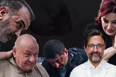 YENİDOĞAN ÇETESİ DAVASINDA KRİTİK KARAR