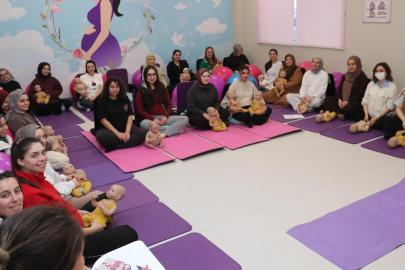 ANKARA’DA DOĞUMDA YENİ DÖNEM BAŞLADI