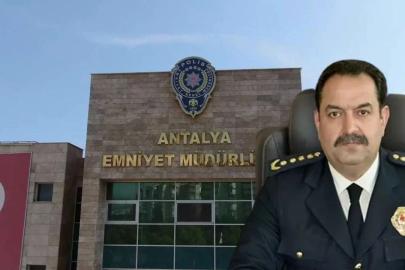 ANTALYA DOSYASINDA KRİMİNAL ZİNCİR