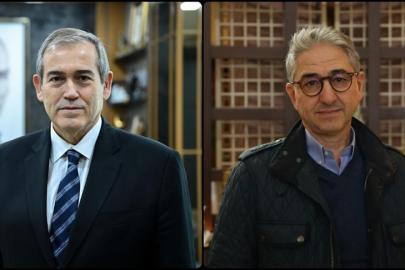 ANTALYA DÜNYANIN BULUŞMA NOKTASI OLUYOR