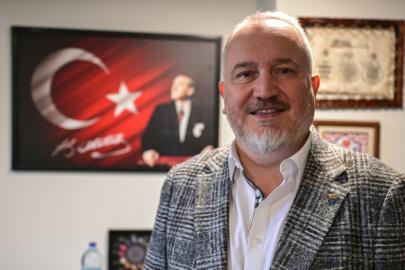 ANTALYA KIŞIN DA DOLU