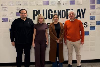 ANTALYA TEKNOKENT’TEN SİLİKON VADİSİ’NE STRATEJİK HAMLE