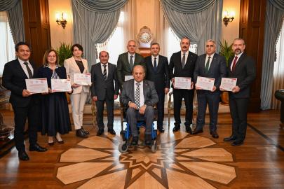 ANTALYA’DA ERİŞİLEBİLİRLİKTE ÖRNEK BAŞARI