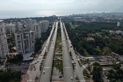 ANTALYA’DA TARİHİ DAVADA KRİTİK DÖNEMEÇ