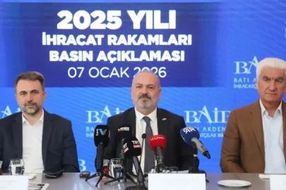 BAİB BAŞKANI RAHATSIZLANDI