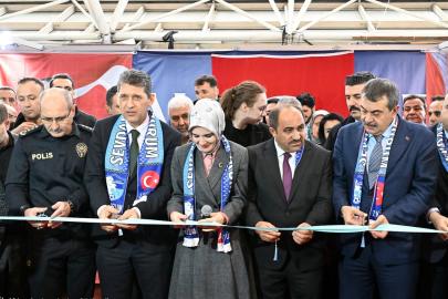 DADAŞ KÜLTÜRÜ AKDENİZ’LE BULUŞTU