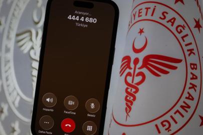 ECZANELERDE İLACI BULAMAYANA GERİ BİLDİRİM HATTI