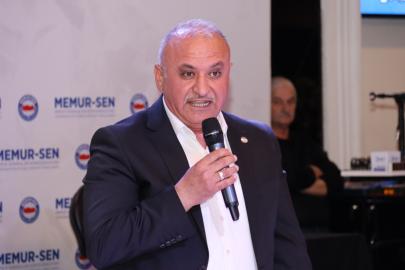 EĞİTİMDE TEŞVİK ÇAĞRISI