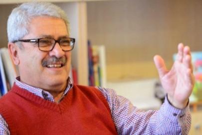 GİRAY ERCENK’İN TEDAVİSİ YOĞUN BAKIMDA SÜRÜYOR